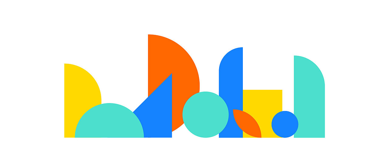 滴滴出行1024程序员节 : 主视觉设计