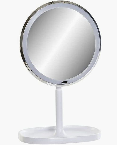 家居装饰标准 LED 放大镜