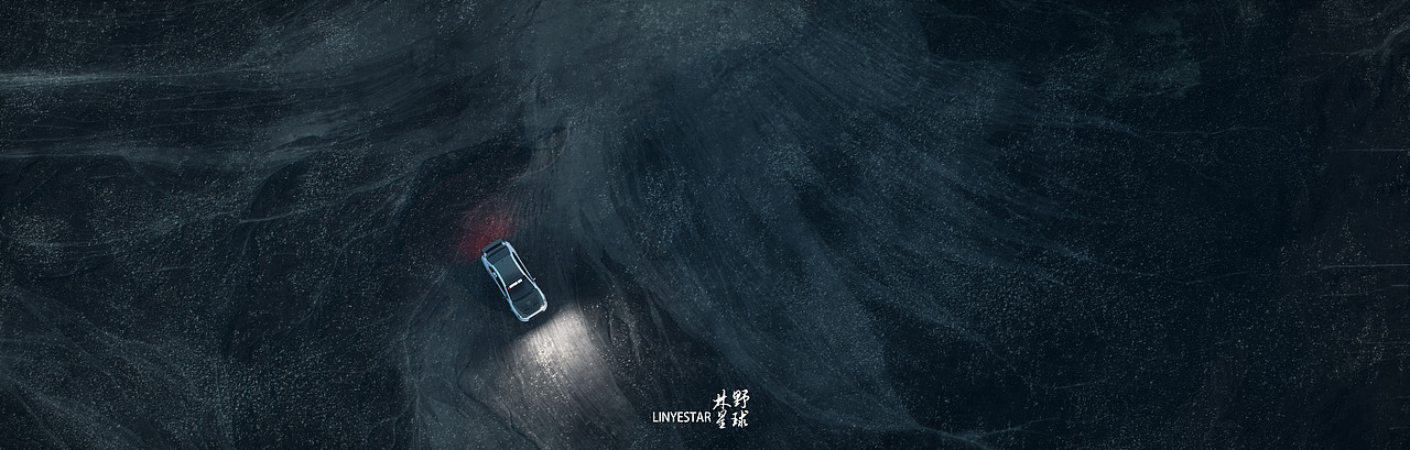 驾驶的艺术 拉力赛车渲染