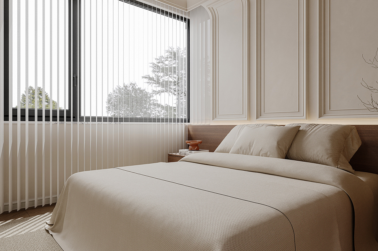 新品｜美式 花园 室内（图ZMzQ5OTEzOTk2） - 家装设计 - 站酷设计师止果视觉原创素材 - 站酷ZCOOL