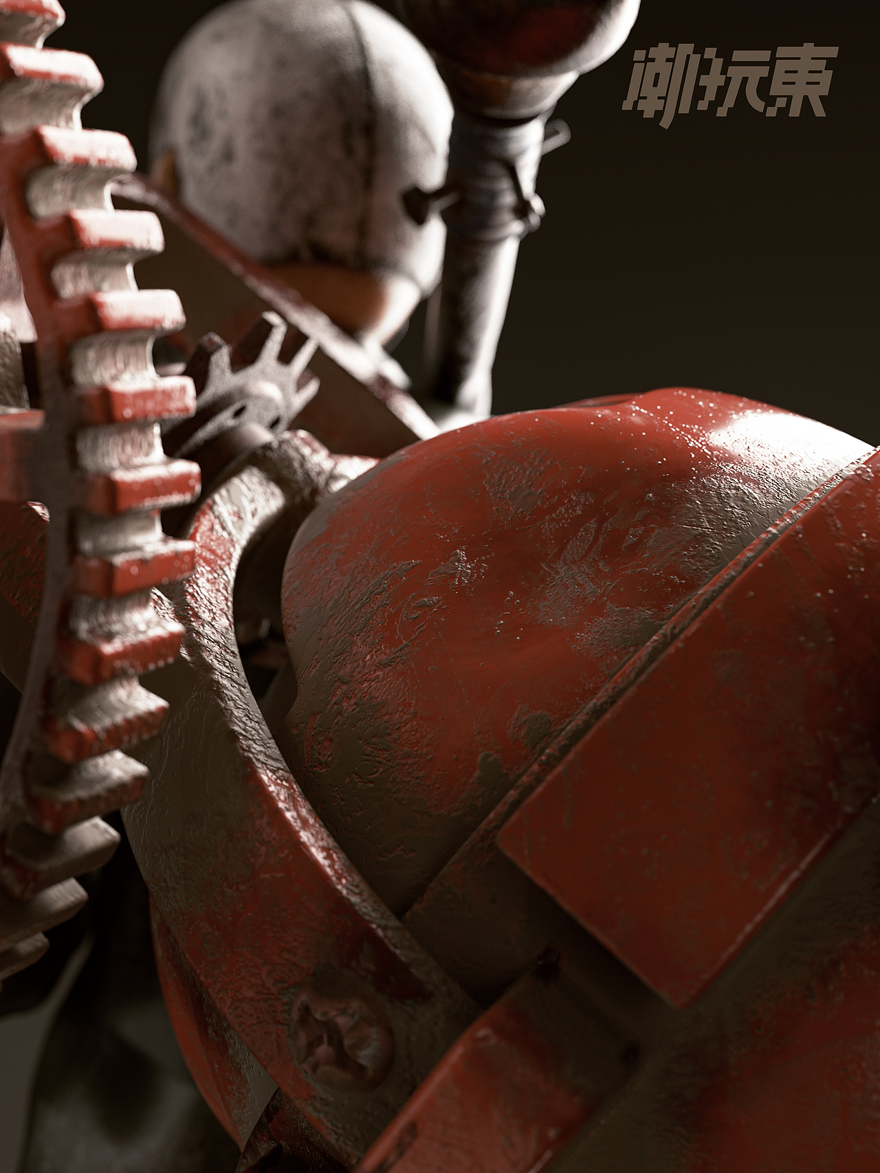 废土设计师 - 人生无解,多喝拿铁（图ZMzU4NTgzNDY4） - 人物/生物 - 站酷设计师设计师大东原创素材 - 站酷ZCOOL