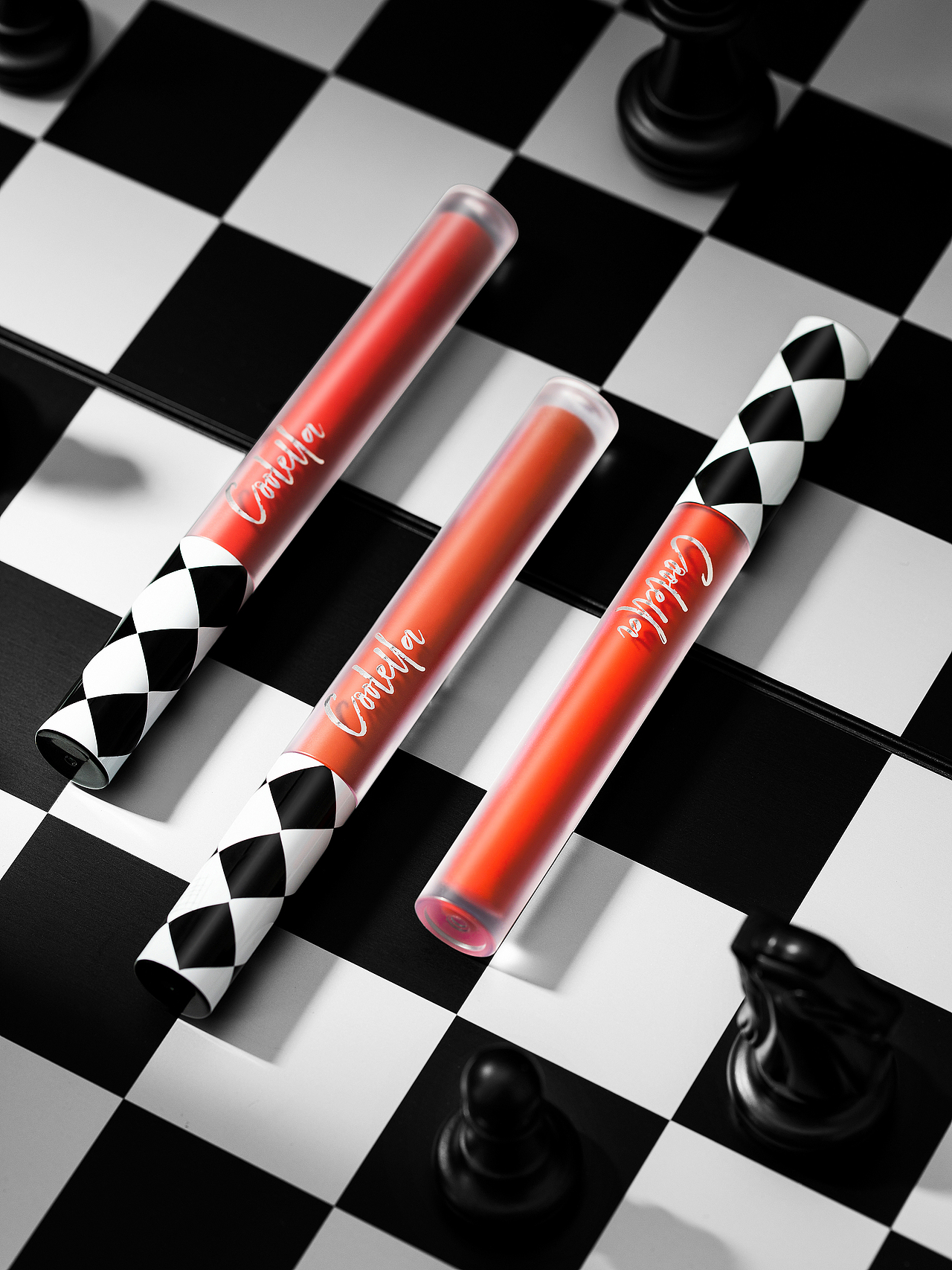 美妆品牌| Coolella（图ZMzM1MjM4MTA4） - 修图/后期 - 站酷设计师小XIAOMIN原创素材 - 站酷ZCOOL