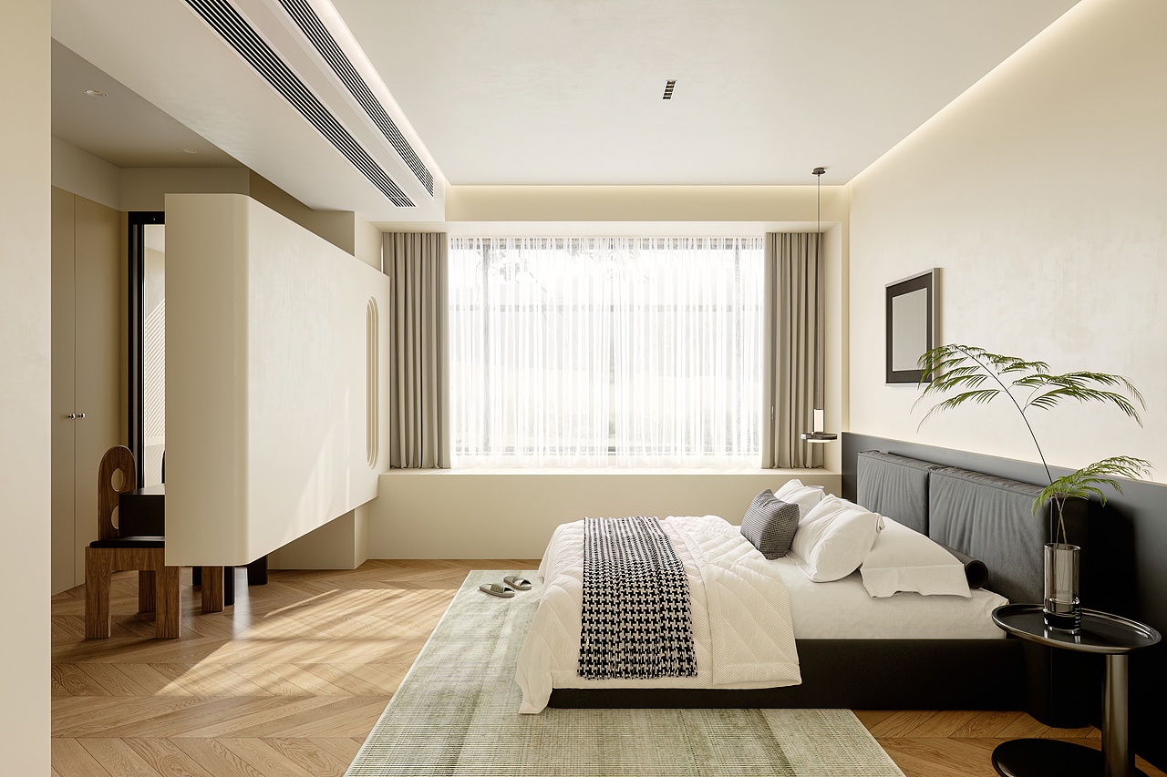 FSTORM渲染合集 3dmax效果图