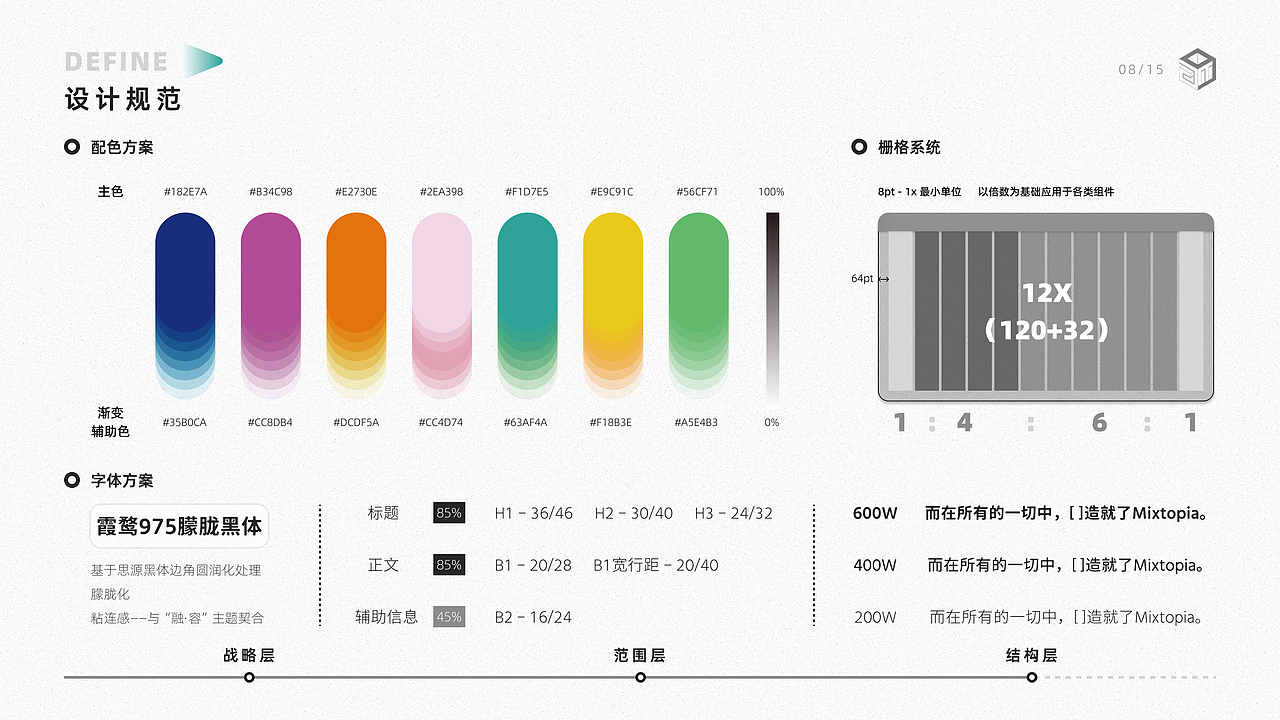 看展啦-2023天津大学第九届设计年展-线上展览UX/UI（图ZMzQyNzE1MTc2） - 交互/UE - 站酷设计师南瓜飞艇原创素材 - 站酷ZCOOL
