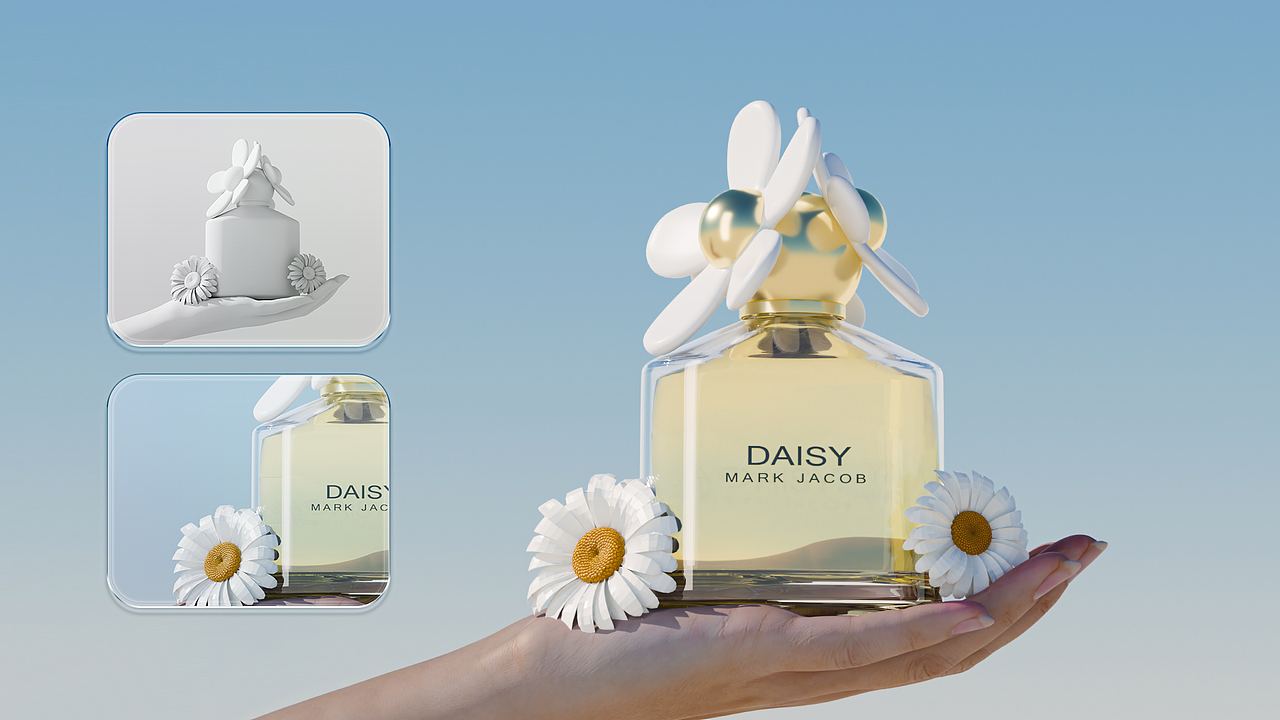 【作品集】详情页商业全案+周大生珠宝设计作品集（图ZMzUwMjA1Nzcy） - 电商 - 站酷设计师Lime_青柠_qiong原创素材 - 站酷ZCOOL