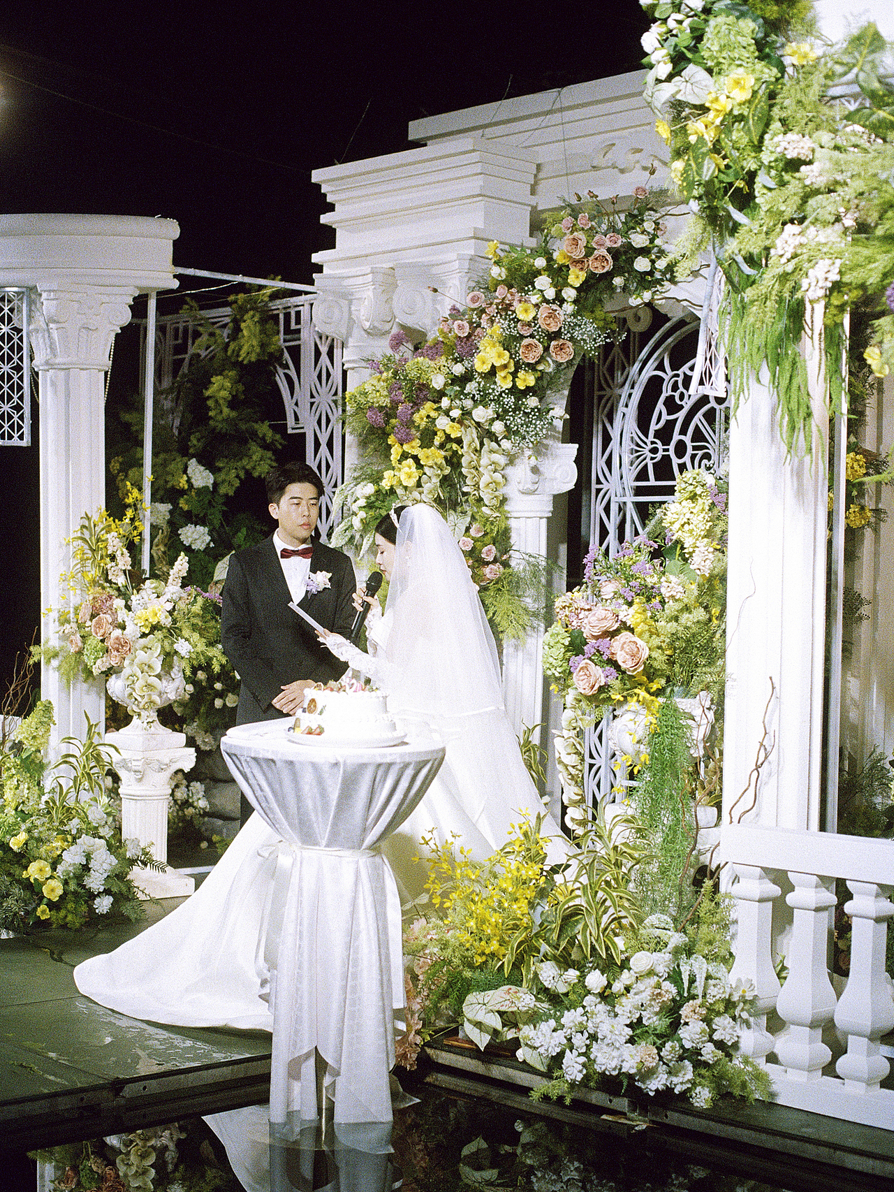 胶片婚礼客片（图ZMzU1NzU5MzUy） - 婚礼摄影 - 站酷设计师几度星霜_Jeral原创素材 - 站酷ZCOOL