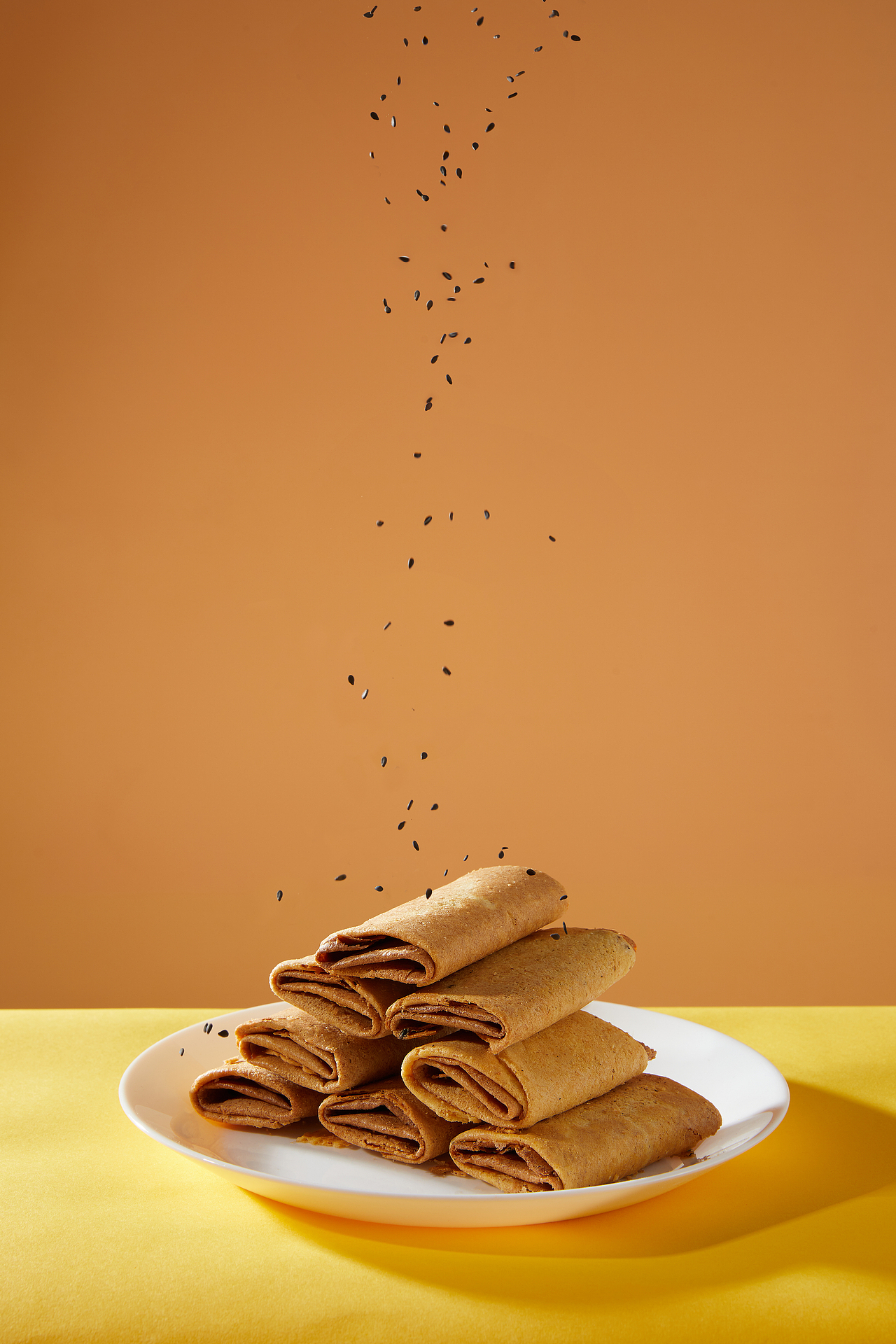 产品拍摄|零食拍摄