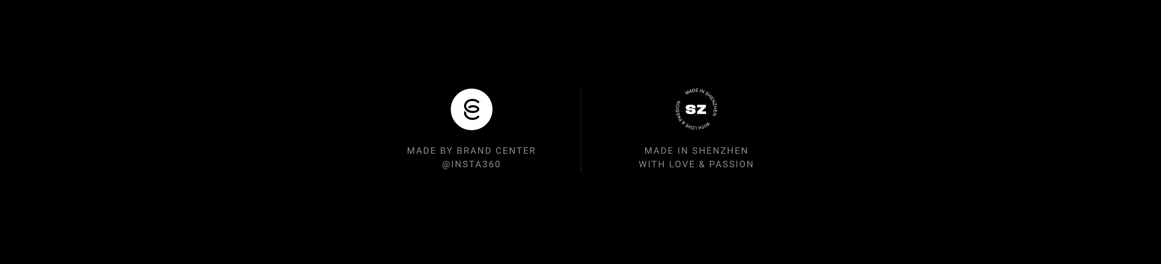 Insta360 X3 产品发布（图ZMzMwNzA0ODc2） - 电子产品 - 站酷设计师Insta360原创素材 - 站酷ZCOOL
