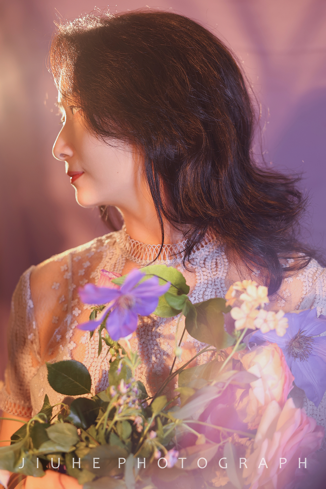 浮光掠影（圖ZMzY3Nzc2MzU2） - 人像攝影 - 站酷設(shè)計師羅藝靈原創(chuàng)素材 - 站酷ZCOOL