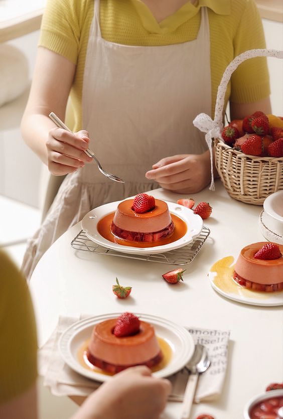 宁波美食摄影-甜品拍摄（图ZMzM5ODYwMDg4） - 美食摄影 - 站酷设计师夺味食摄原创素材 - 站酷ZCOOL