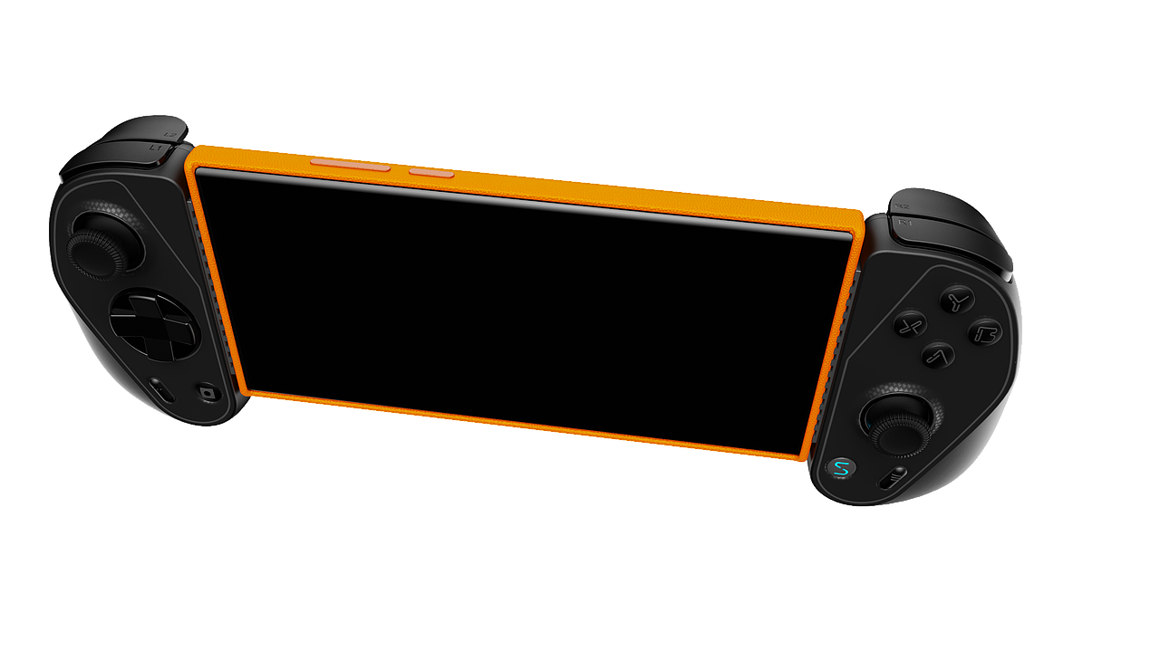hg03gamehandle（图ZMzQ1MDI4MzM2） - 电子产品 - 站酷设计师Be_more_simple原创素材 - 站酷ZCOOL