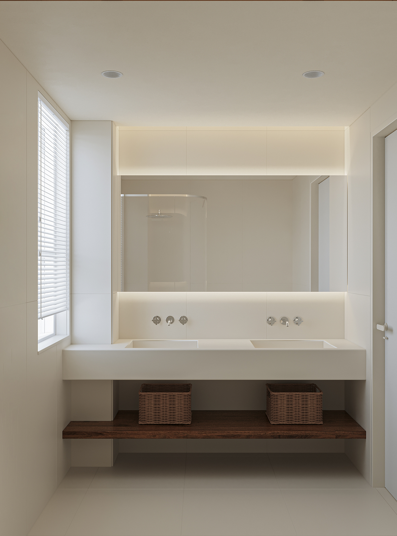 效果图|侘寂风家装设计（图ZMzUzMjAxNDQw） - 家装设计 - 站酷设计师IZZIE丨VISION原创素材 - 站酷ZCOOL