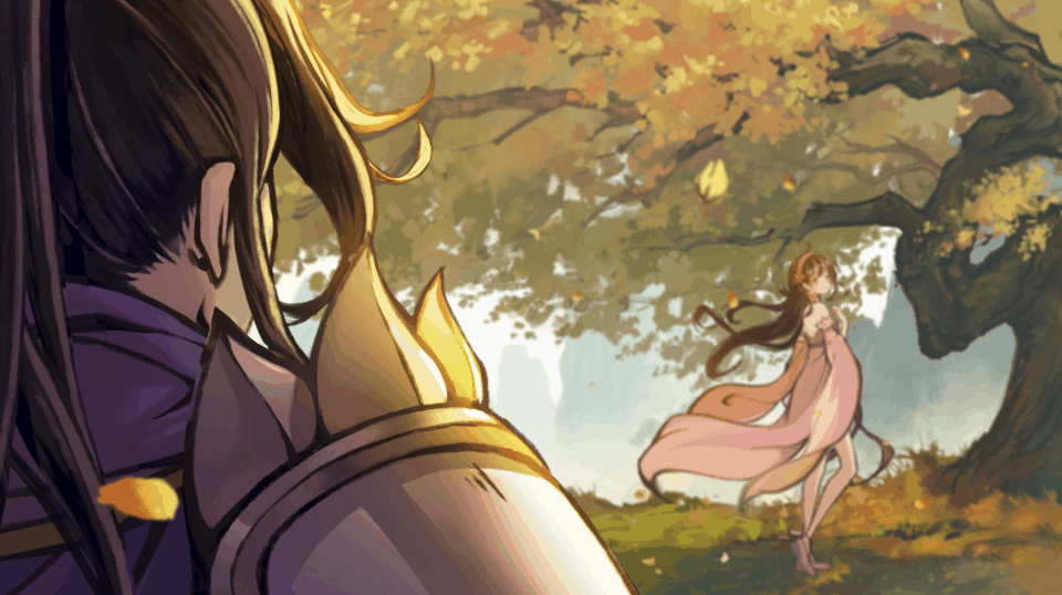 卡扑丨2022年中作品混剪