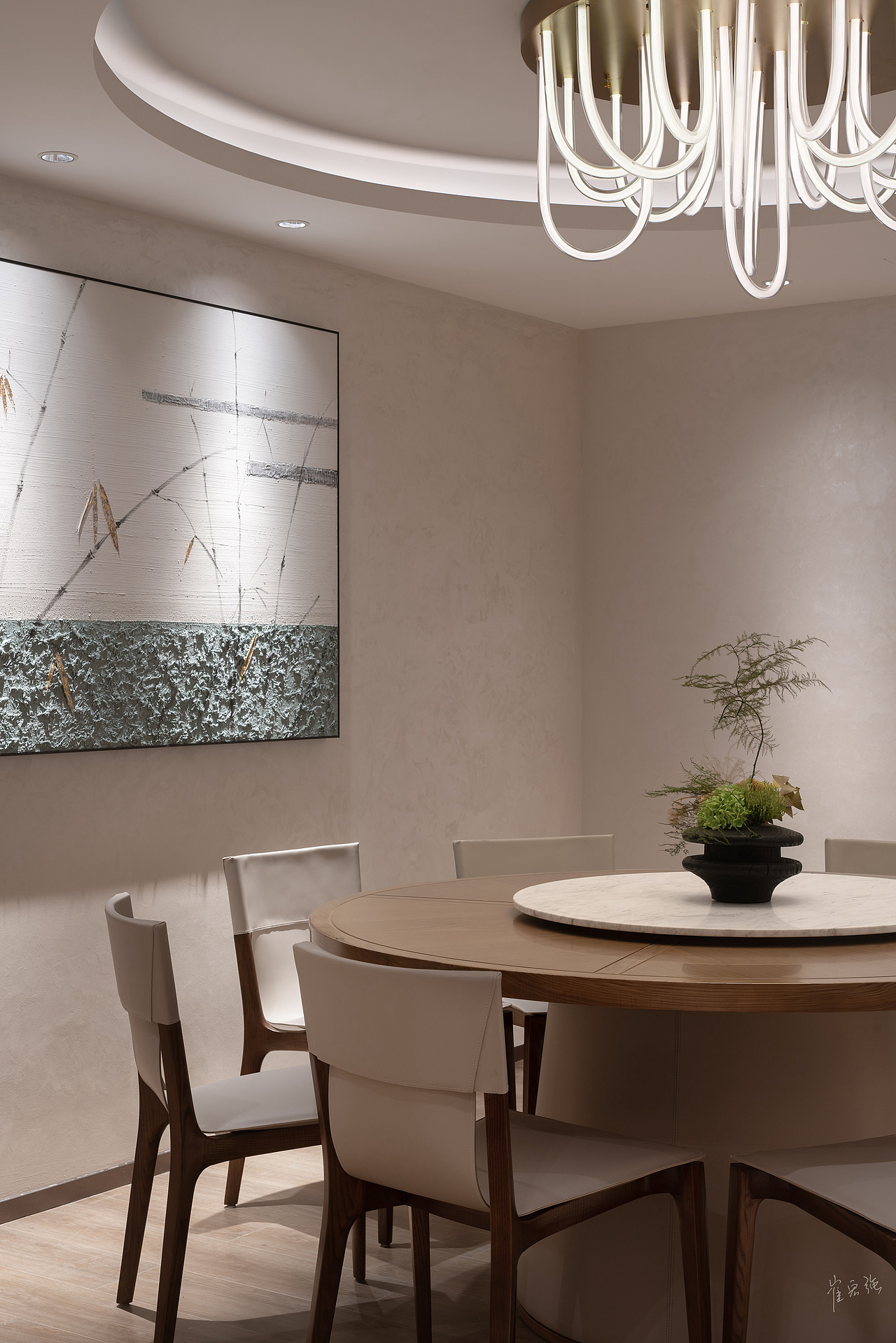 空间摄影 | 青岛玖玺城康养娱乐中心餐饮会所设计（图ZMzI2NzcxNDY4） - 环境/建筑摄影 - 站酷设计师建筑摄影师崔宏强原创素材 - 站酷ZCOOL