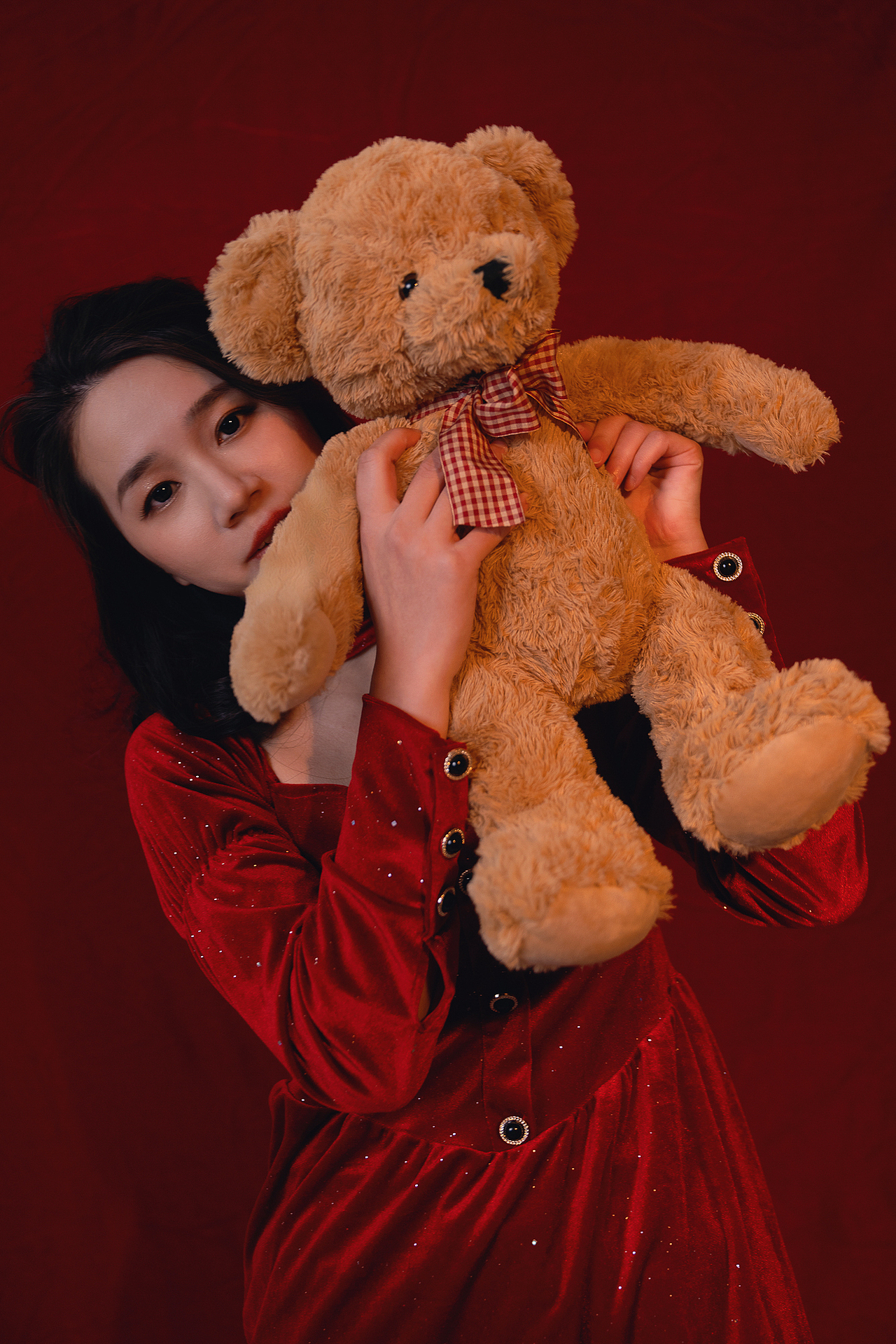 NORA 新年照 -RE KMRO 0211