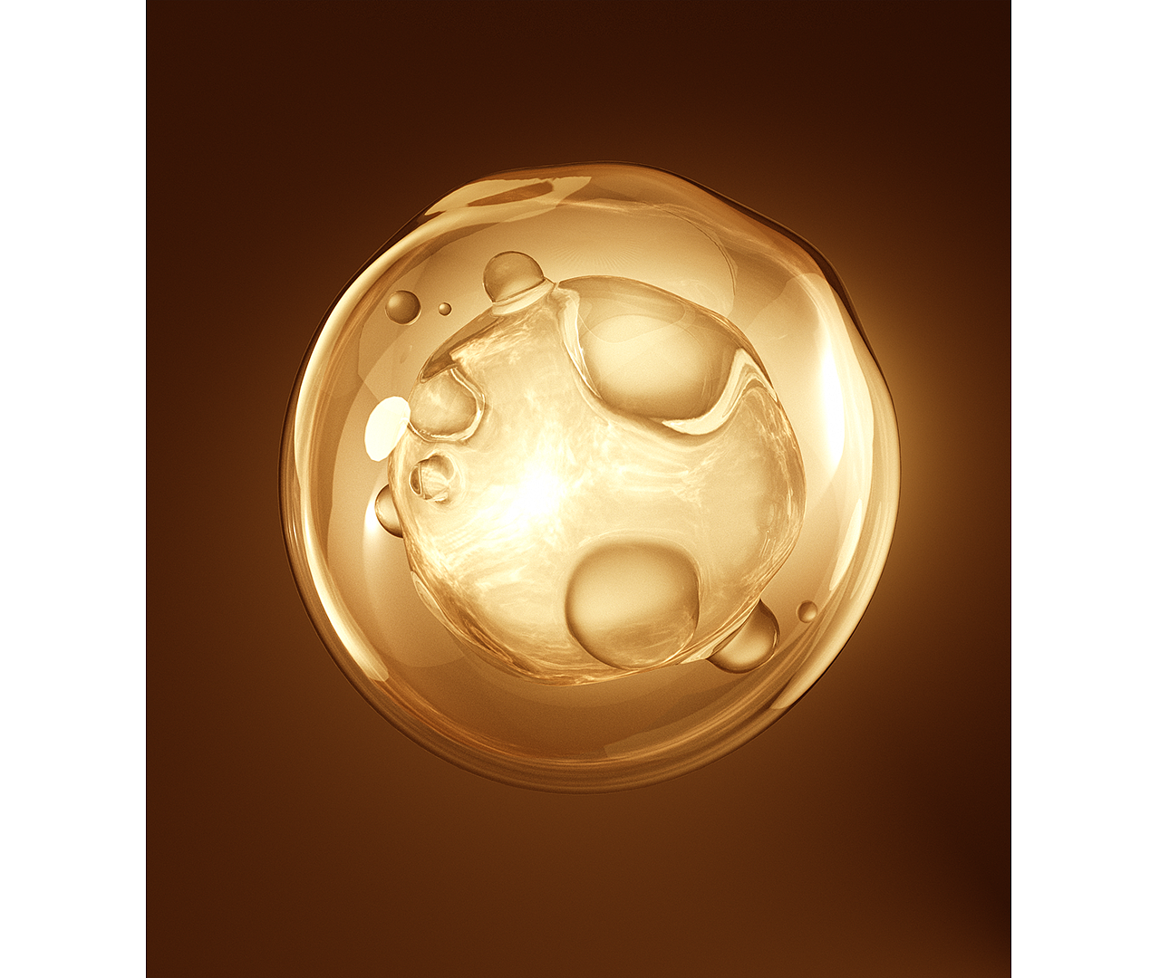 三维 | 成分精华