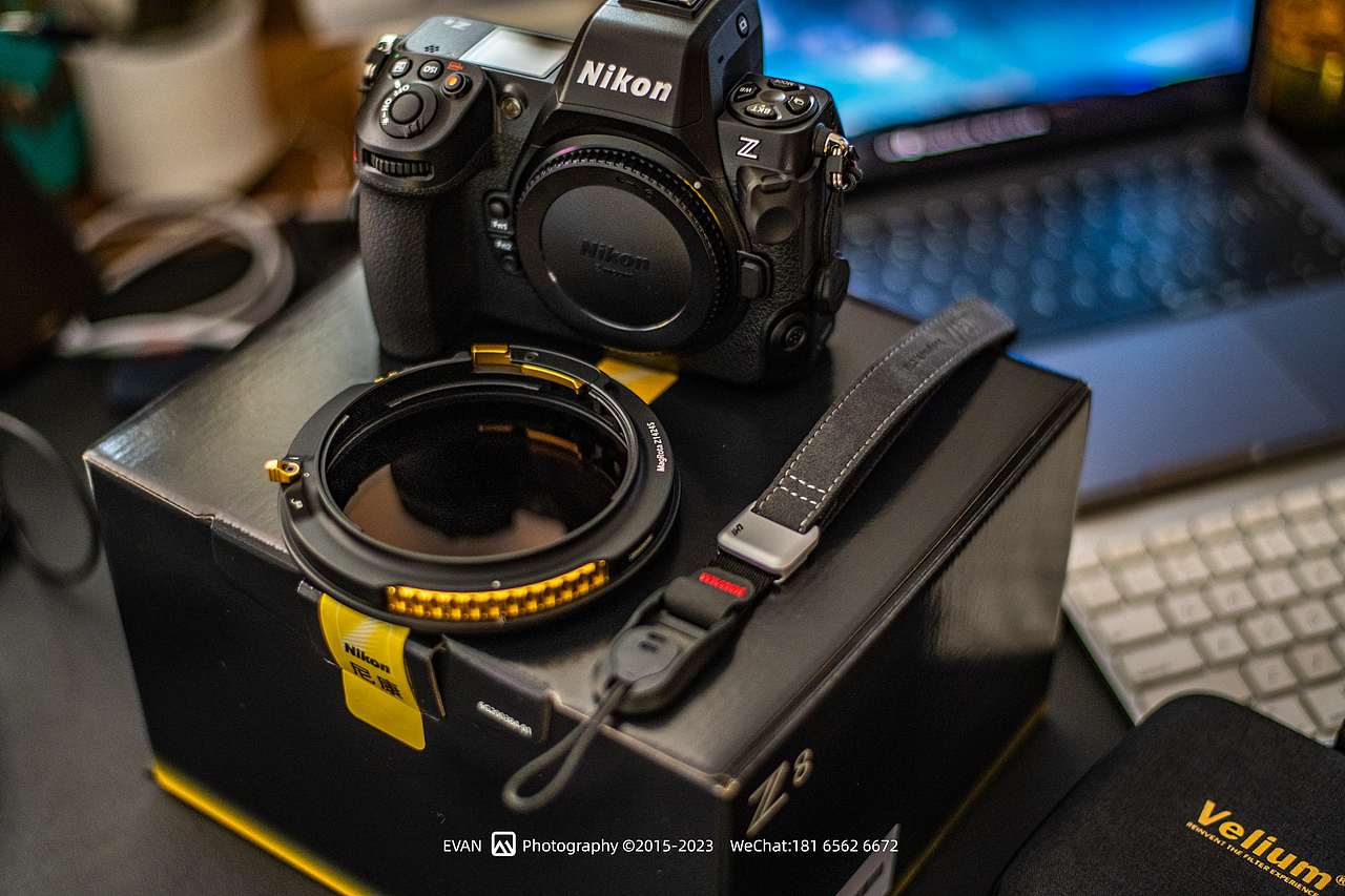 我的尼康Z8到手!（图ZMzU1MTc5MzE2） - 风光摄影 - 站酷设计师Evanexplore原创素材 - 站酷ZCOOL