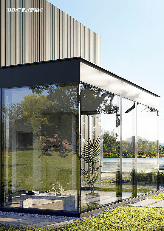 佛山欧缇雅系统门窗（图ZMzA2MTE5MDU2） - 品牌 - 站酷设计师酷玄的设计师原创素材 - 站酷ZCOOL