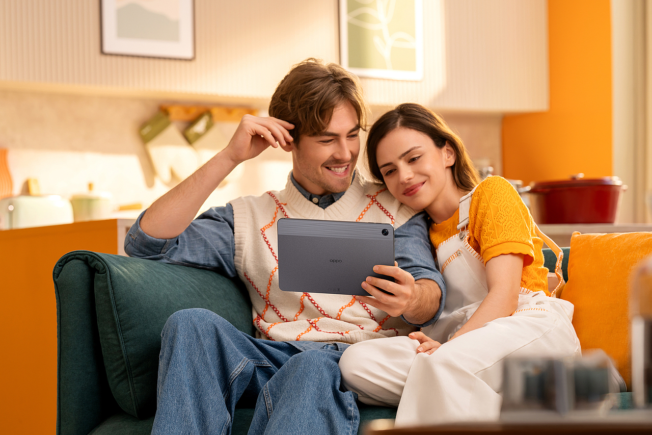 OPPO Pad Air