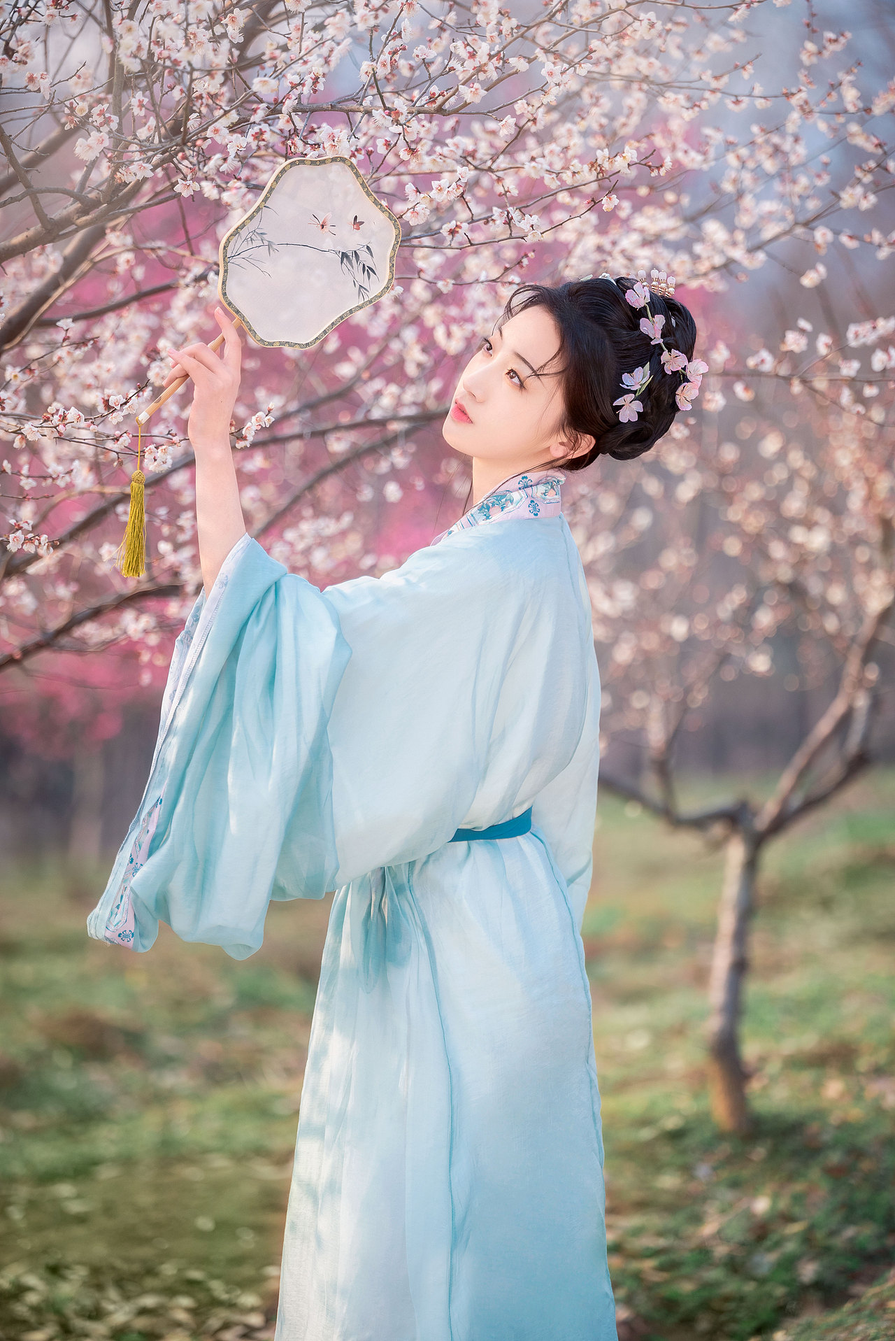 梅间酒（图ZMzE1MjY4MTQw） - 人像摄影 - 站酷设计师糊涂仙人LEO原创素材 - 站酷ZCOOL