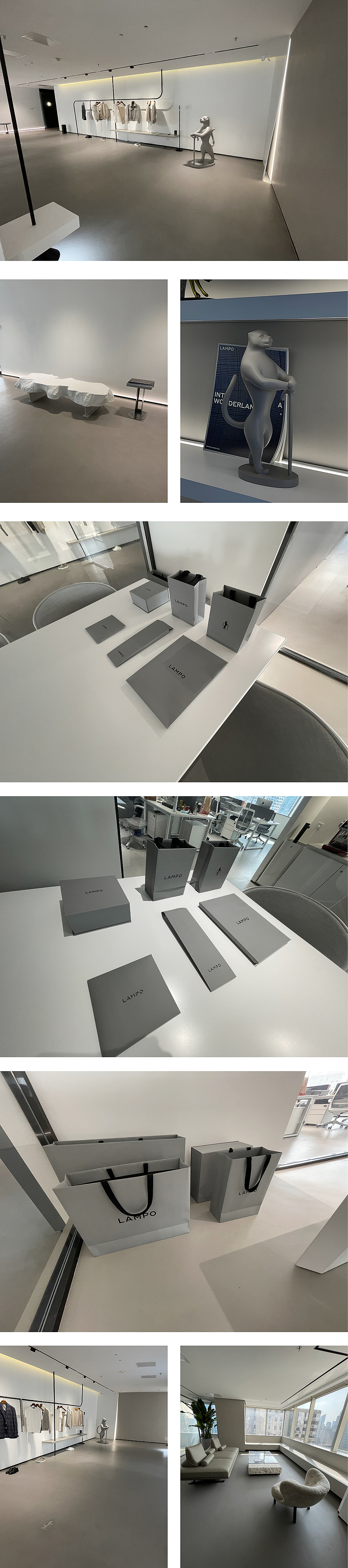 LAMPO 蓝豹 | ABD案例（图ZMzAwNDMwNTY4） - 品牌 - 站酷设计师ABD品牌策略设计原创素材 - 站酷ZCOOL