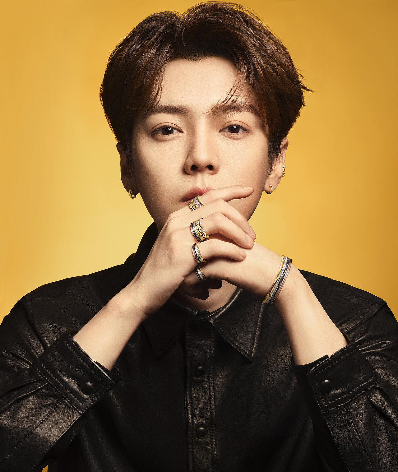 宝诗龙x鹿晗（图ZMzU4MzY1MDUy） - 修图/后期 - 站酷设计师Yuanpuipui原创素材 - 站酷ZCOOL