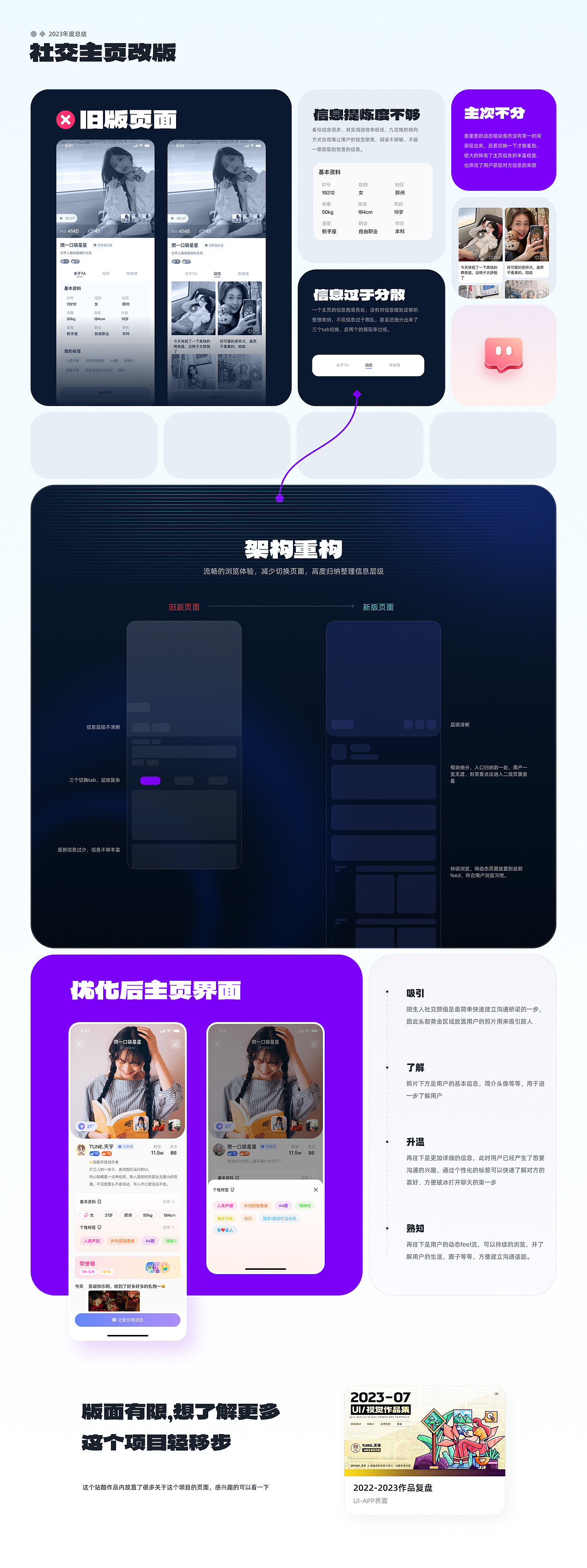 2023年UI/视觉作品集(图ZMzYwOTgyNzQ4) - APP界面 - 站酷设计师TUNE_天宇原创素材 - 站酷ZCOOL