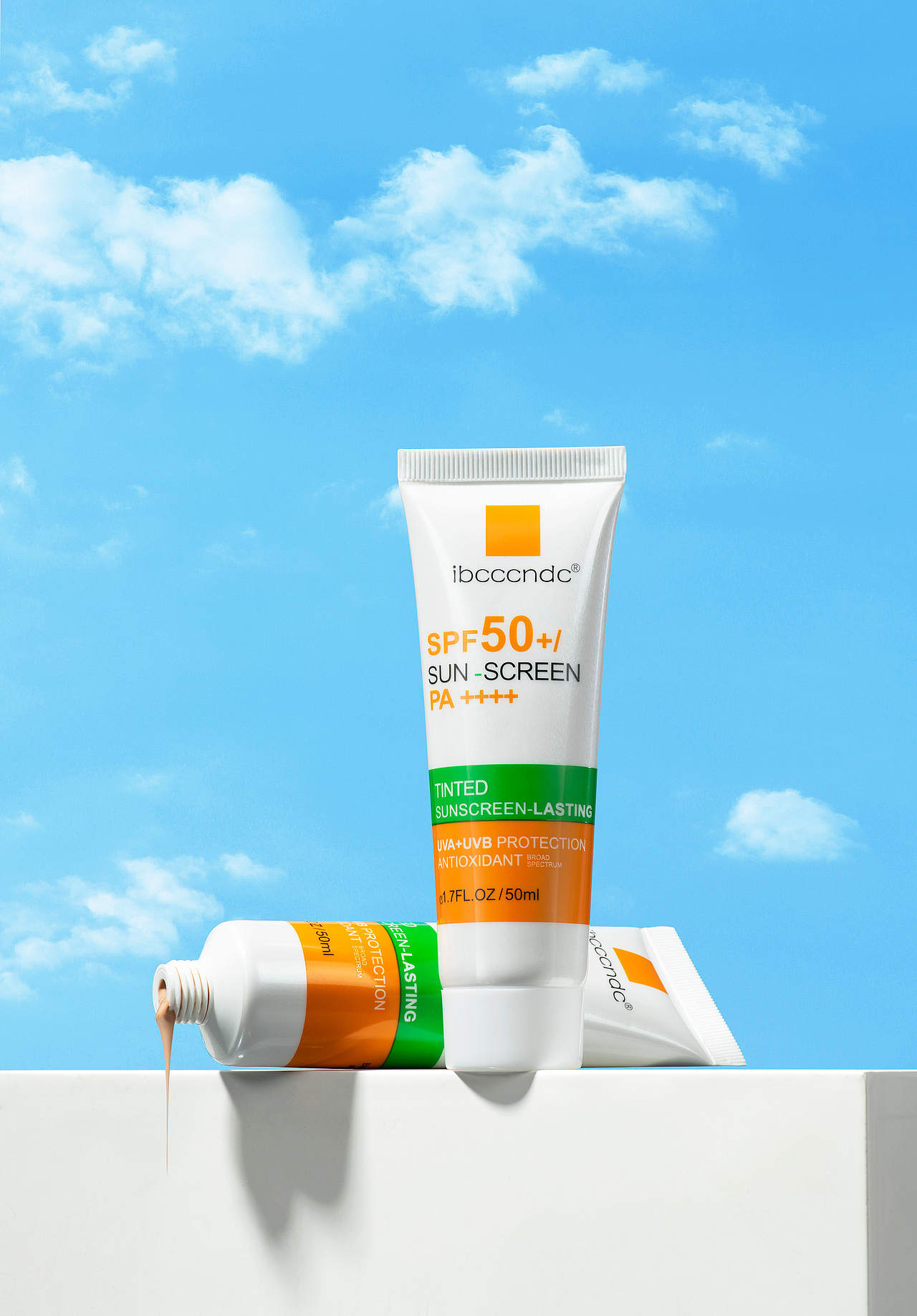 肤色防晒霜（图ZMzE3MDk4NDQ0） - 产品摄影 - 站酷设计师无界艺匠摄影原创素材 - 站酷ZCOOL