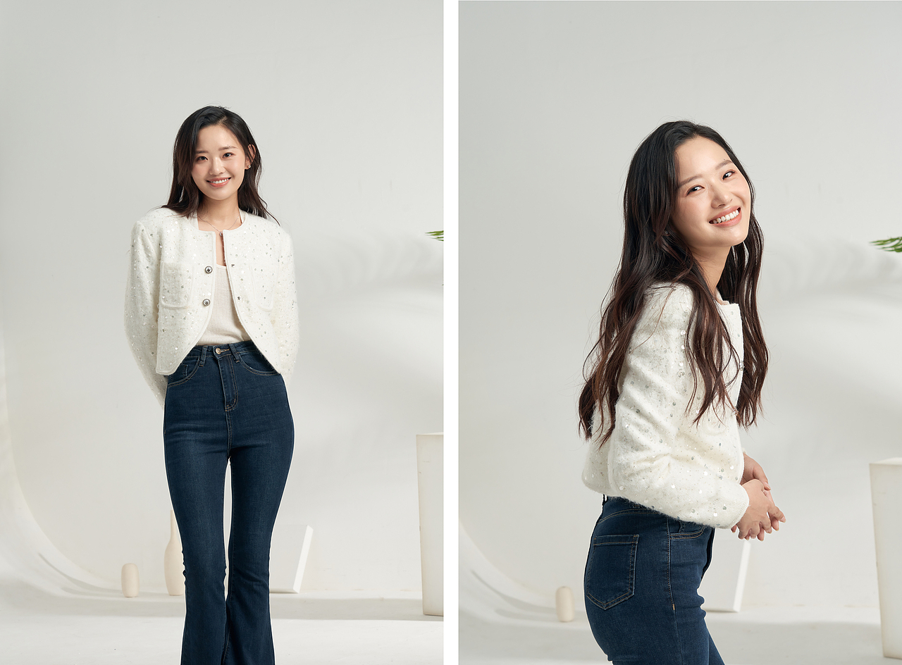 秋季轻熟淑女装lookbook拍摄（图ZMzE0ODc3NDA0） - 人像摄影 - 站酷设计师擦狼原创素材 - 站酷ZCOOL