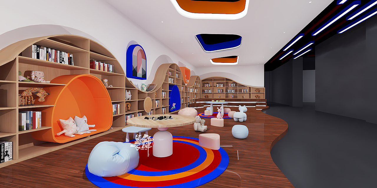 南宁市民族体育培训(展示)中心方案设计