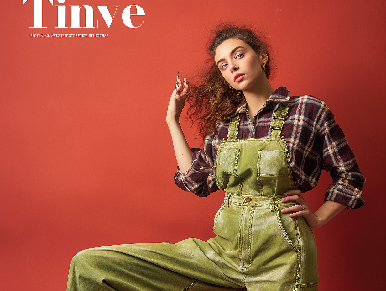 AIGC在服装领域的商业潜力（图ZMzQ4MzA2MjIw） - 休闲/流行服饰 - 站酷设计师ZLY324原创素材 - 站酷ZCOOL