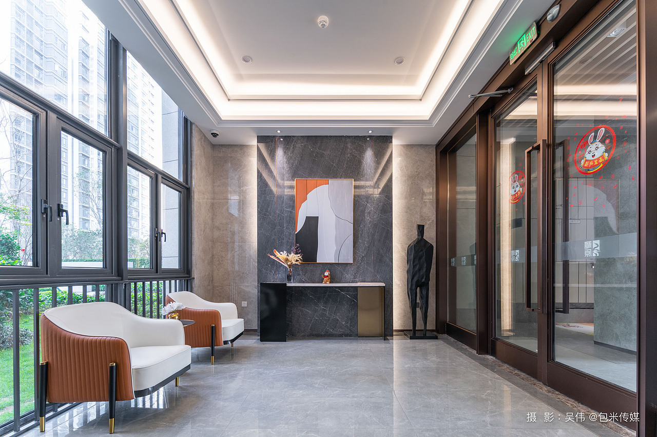 《拍摄案例|国贸地产•项目产品力》