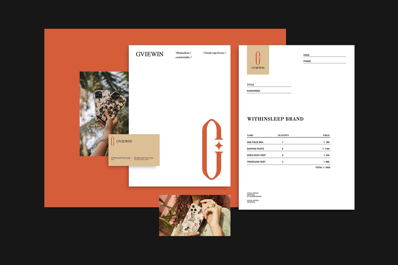 3C品类 / VI设计 /品牌设计（图ZMzM1MjU1OTQ0） - 品牌 - 站酷设计师心铭舍品牌设计原创素材 - 站酷ZCOOL