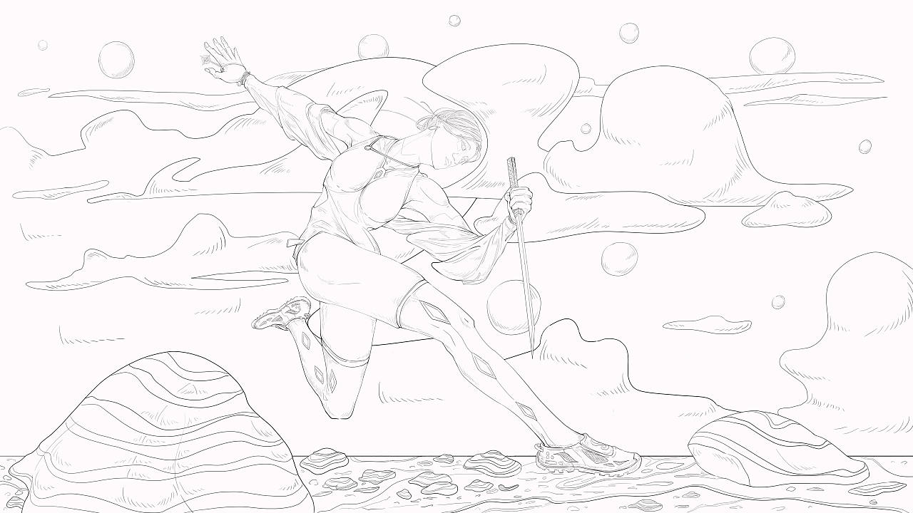 !（图ZMzIxNjI2MTY0） - 创作习作 - 站酷设计师Nin019原创素材 - 站酷ZCOOL