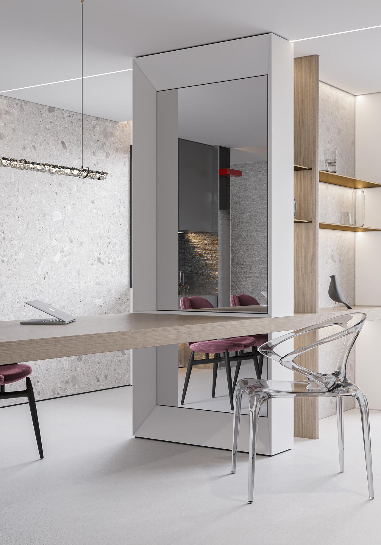 极简雅奢（图ZMzQ0MTgyNzcy） - 家装设计 - 站酷设计师离千尘原创素材 - 站酷ZCOOL