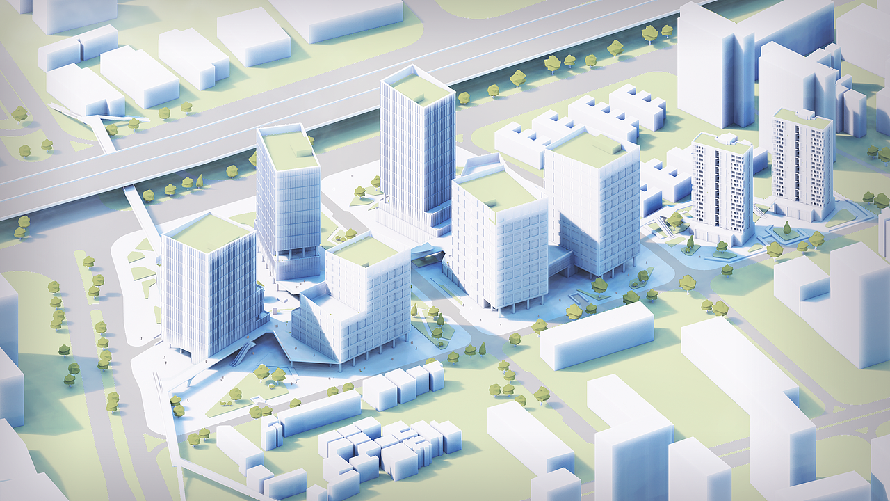 手办卡通风（图ZMzE5NjgzNjYw） - 建筑/空间 - 站酷设计师crzcola原创素材 - 站酷ZCOOL