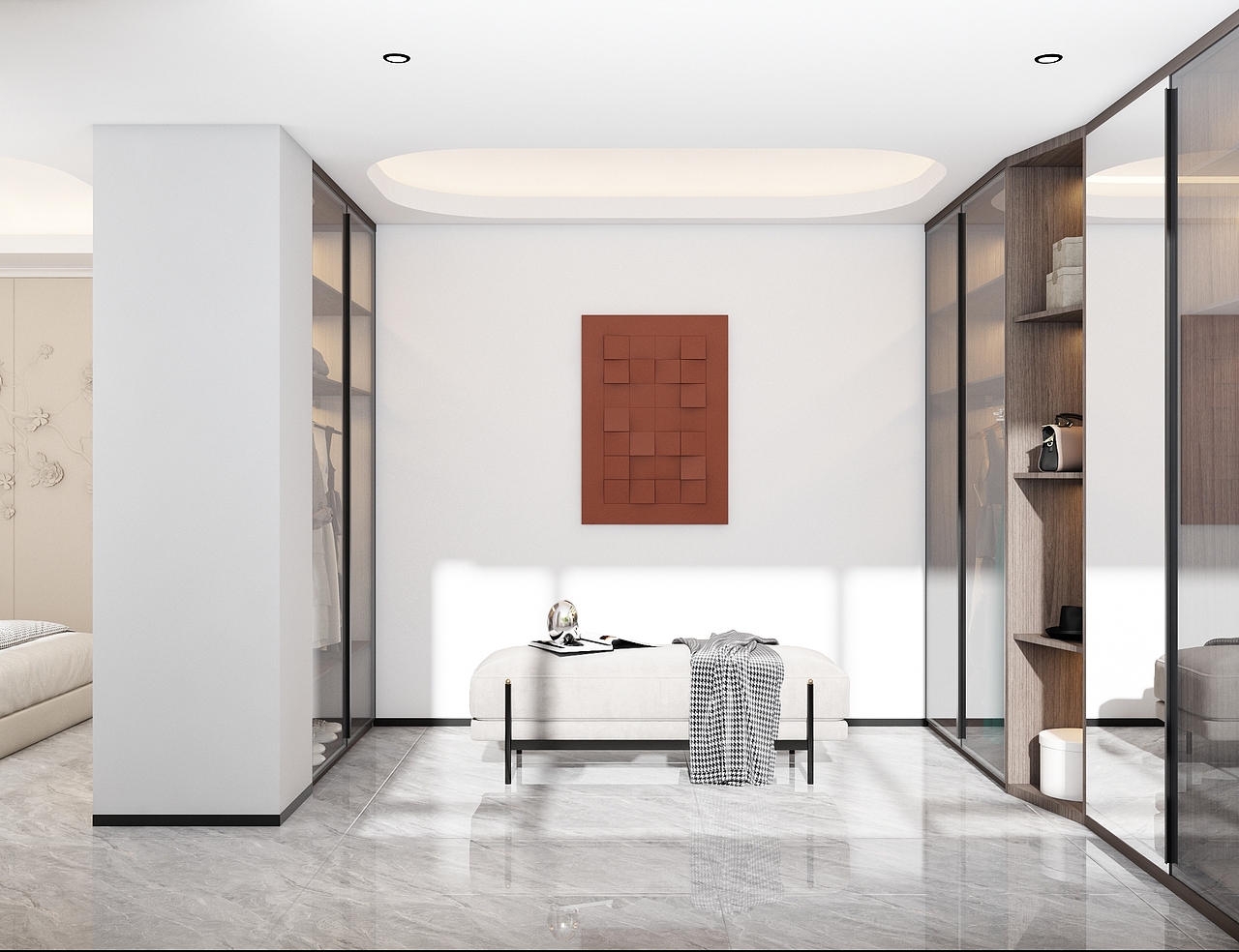 2022 | 现代与中式的混搭