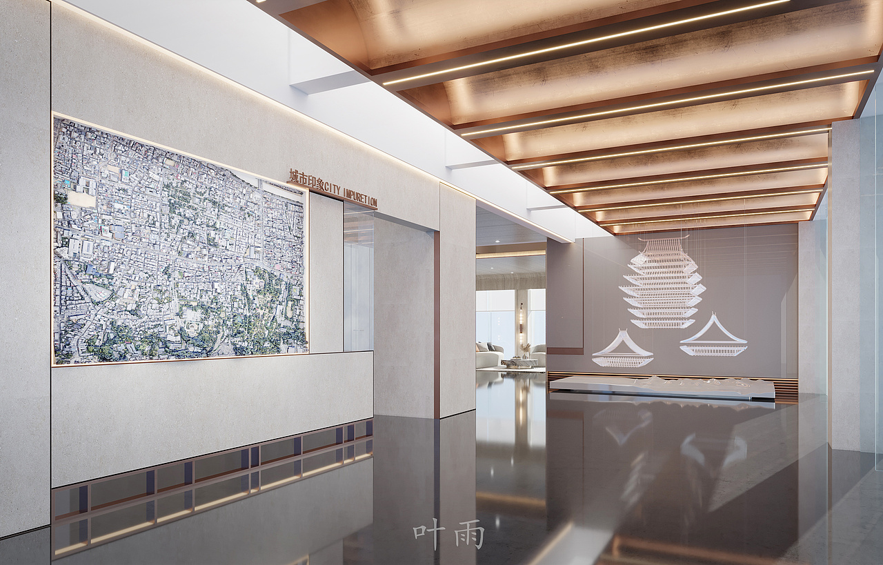 私人会所——在喧嚣的城市,找到让心灵栖息的地方