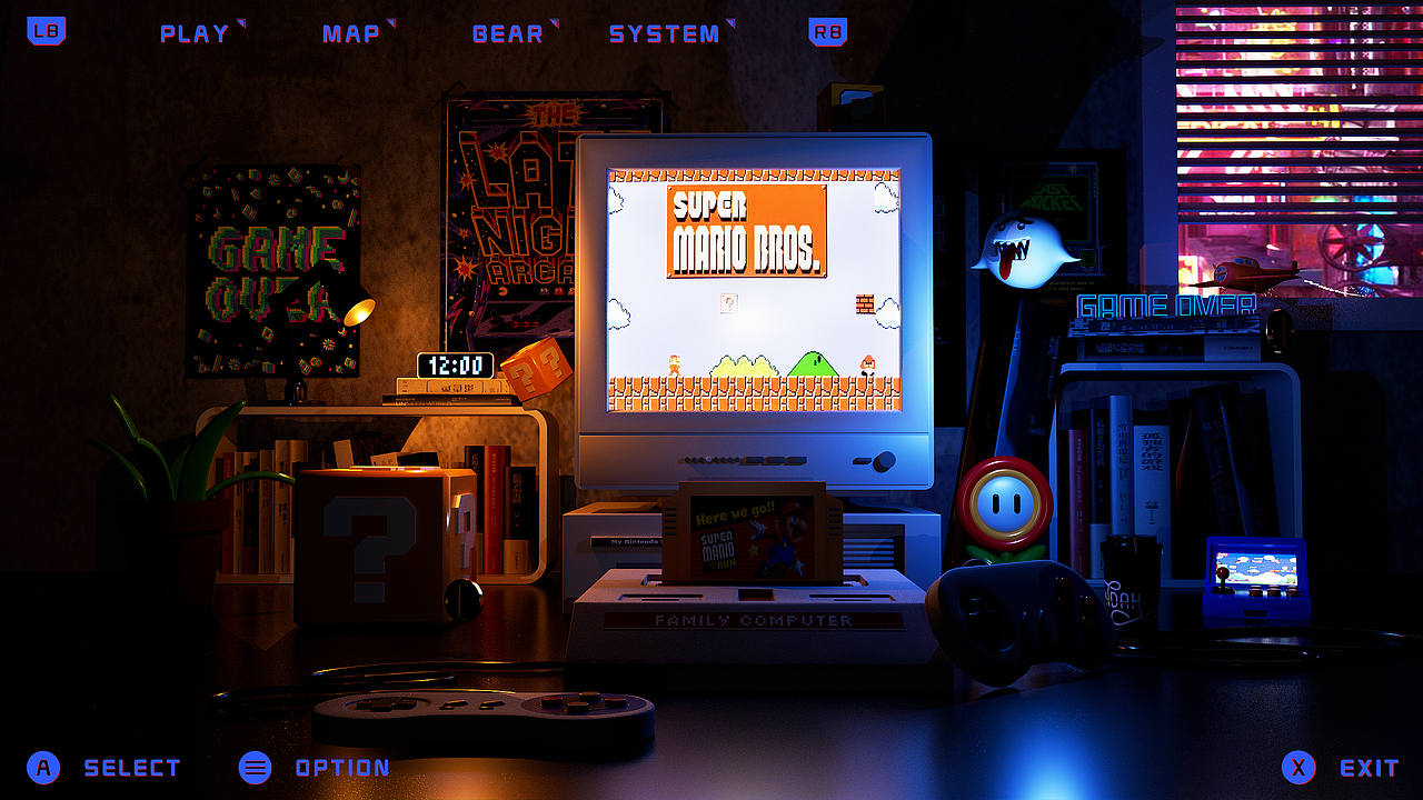 C4D（图ZMzIyODIzNzUy） - 其他三维 - 站酷设计师你们是虫子原创素材 - 站酷ZCOOL