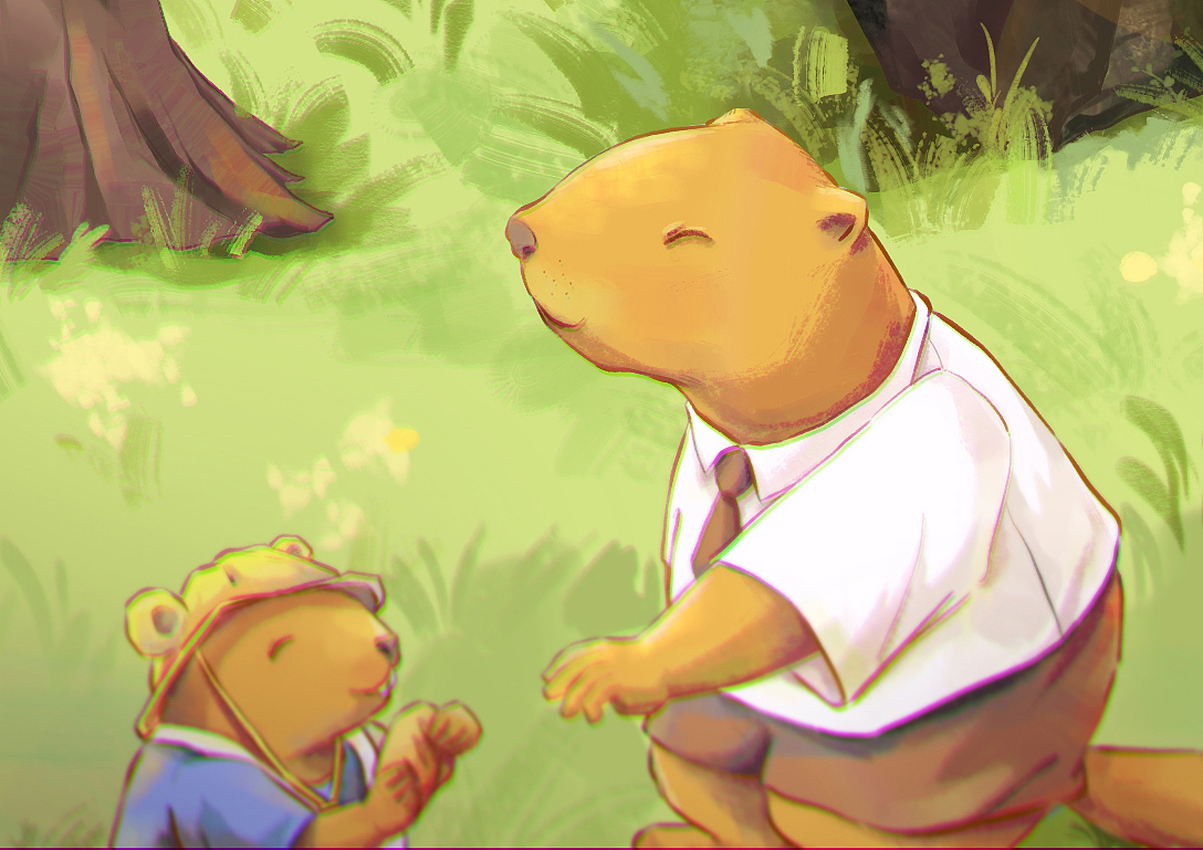 梨子的藏地旅行日記（圖ZMzUxMTg1NDUy） - 創(chuàng)作習(xí)作 - 站酷設(shè)計(jì)師大梨子kiki原創(chuàng)素材 - 站酷ZCOOL