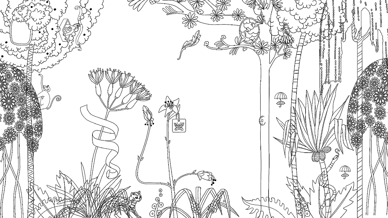 绽放永恒（图ZMzQ5MTk4MDQ0） - 字体/字形 - 站酷设计师有趣的大菠萝猫原创素材 - 站酷ZCOOL