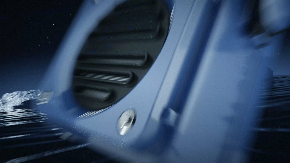 音箱产品动画设计（图ZMzI0MDY5NjYw） - 动画/影视 - 站酷设计师黄永斌原创素材 - 站酷ZCOOL