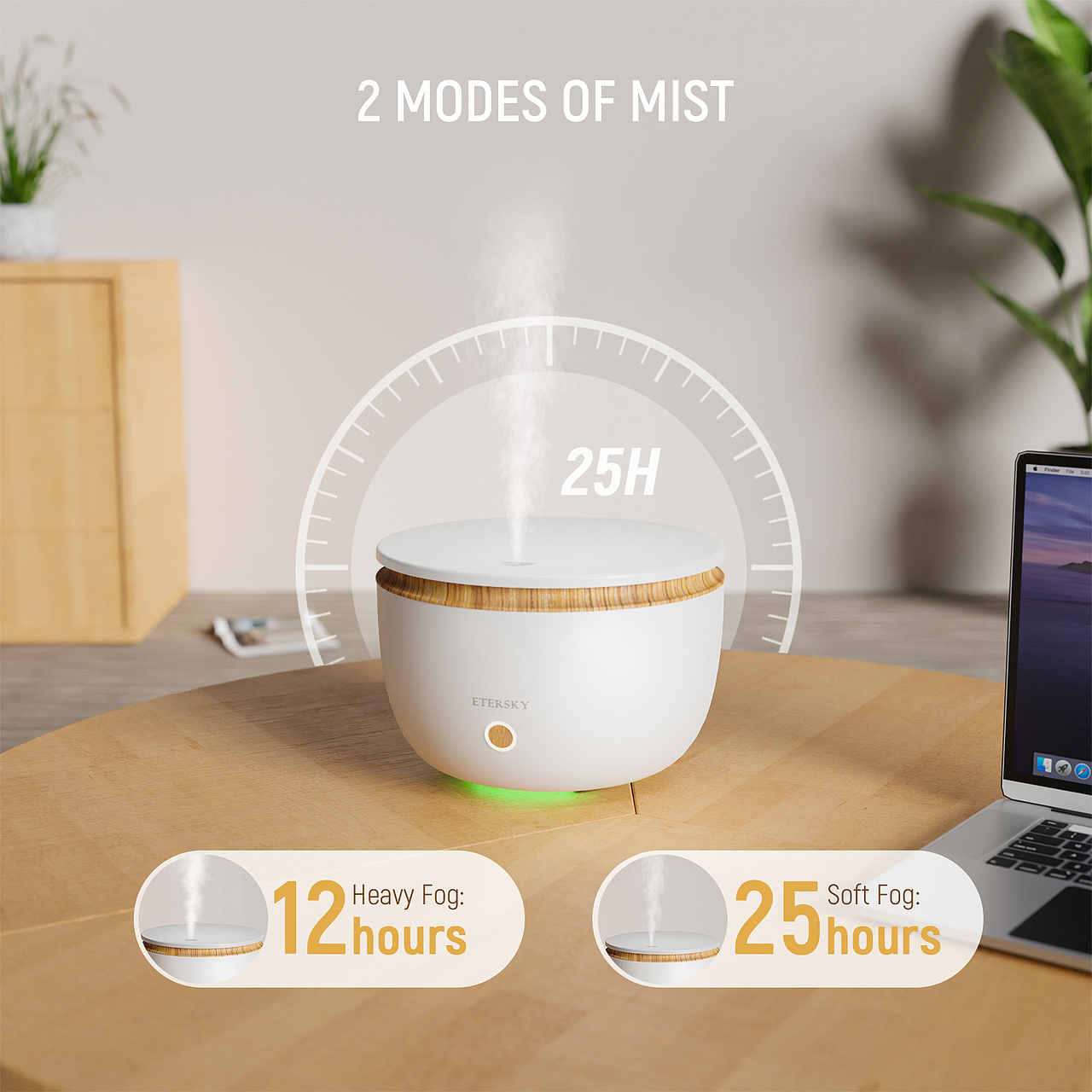 2022年6月作品-《香薰机》（图ZMzA2MTQ0MTEy） - 电商 - 站酷设计师小泽马里奥丶原创素材 - 站酷ZCOOL