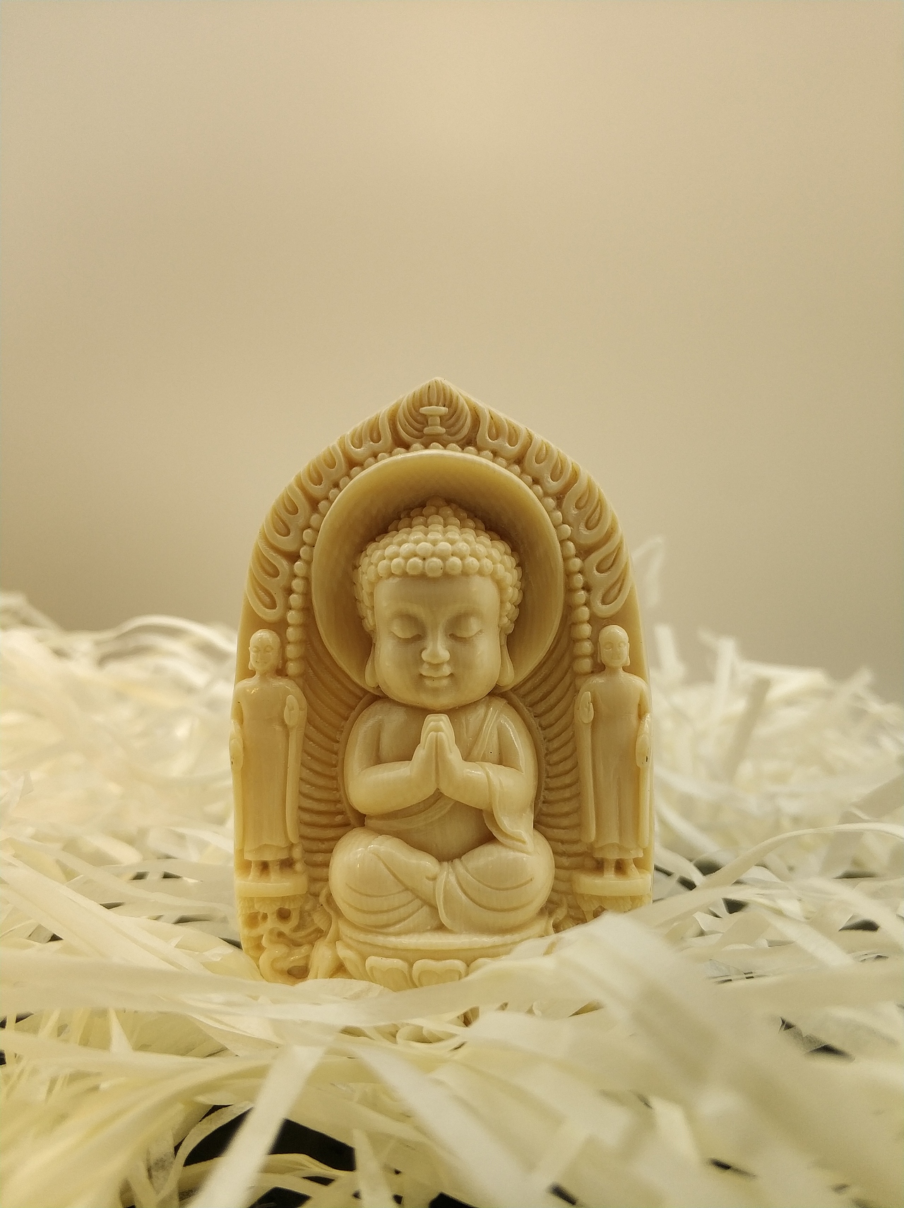 佛子（图ZMzEyMTE2NjMy） - 工艺品设计 - 站酷设计师入灭工作室原创素材 - 站酷ZCOOL