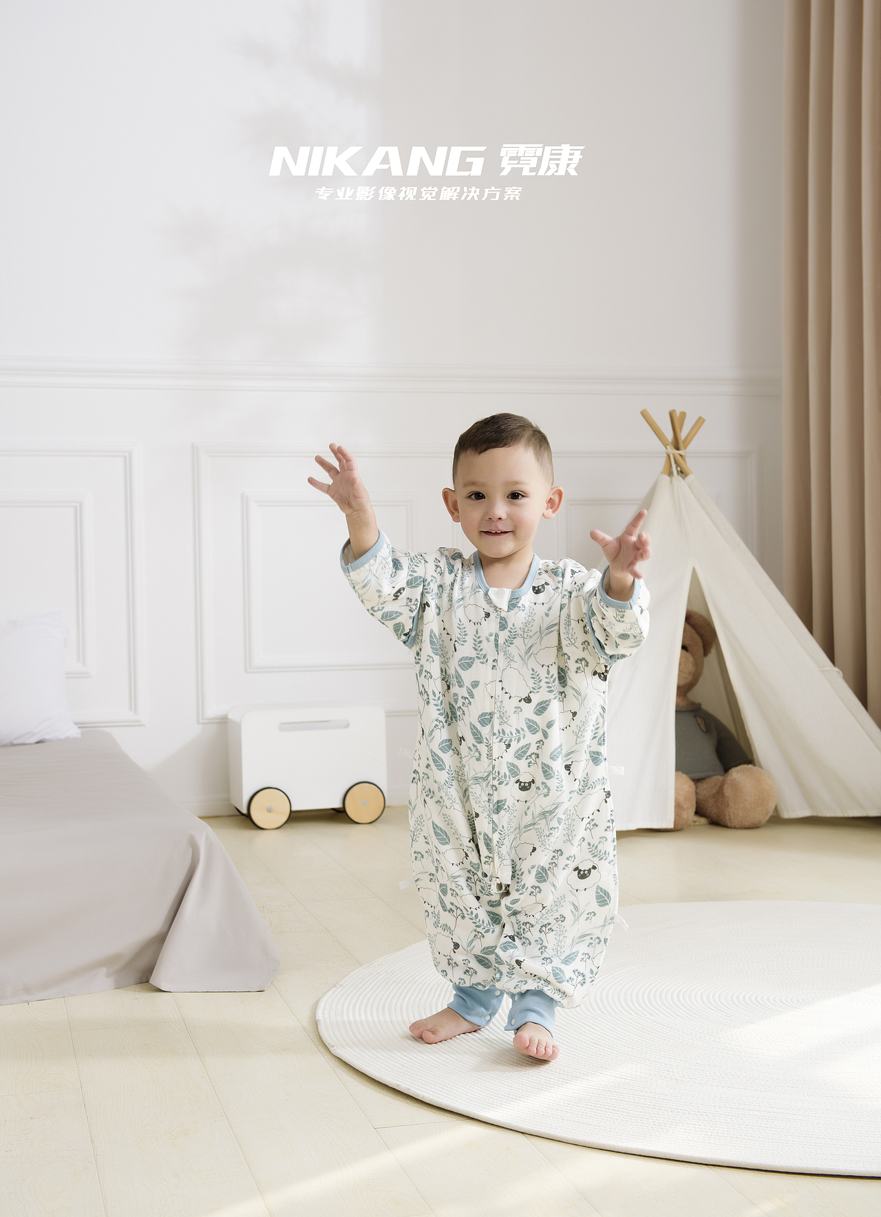 2023年春夏母婴睡袋