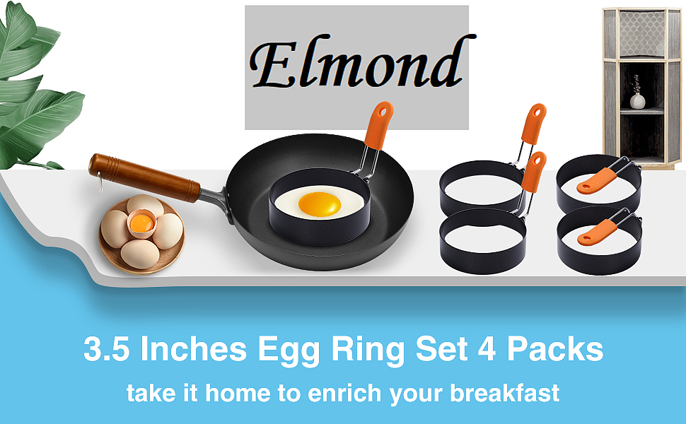 亚马逊案例分享-煎蛋器