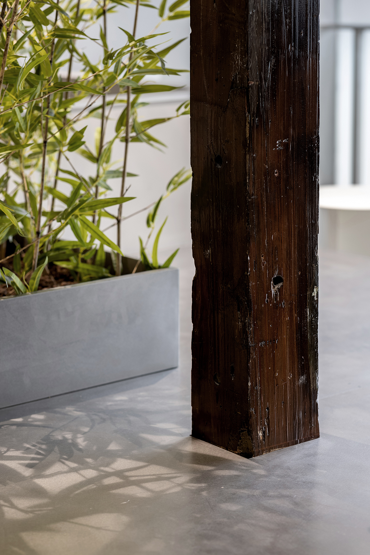 古建新生·喜茶无锡南长街灵感特色店