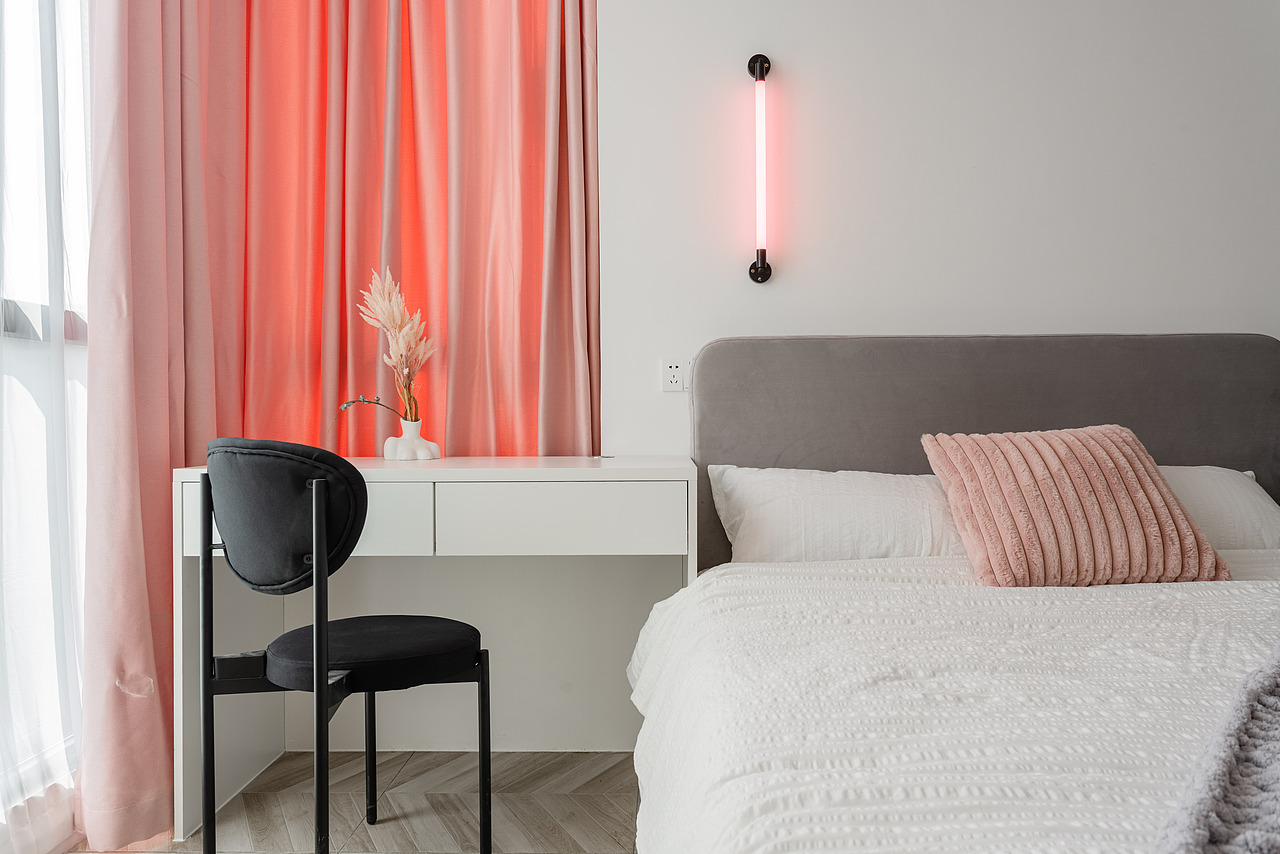 成都-创客公寓7号房（图ZMjk2NTU3NTE2） - 家装设计 - 站酷设计师LRJ丶赴宴原创素材 - 站酷ZCOOL