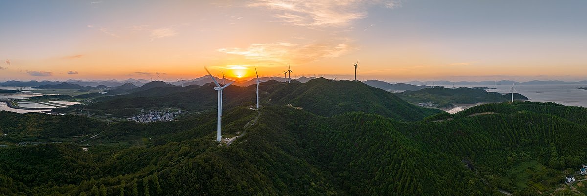 十一假期浙江拍摄之旅