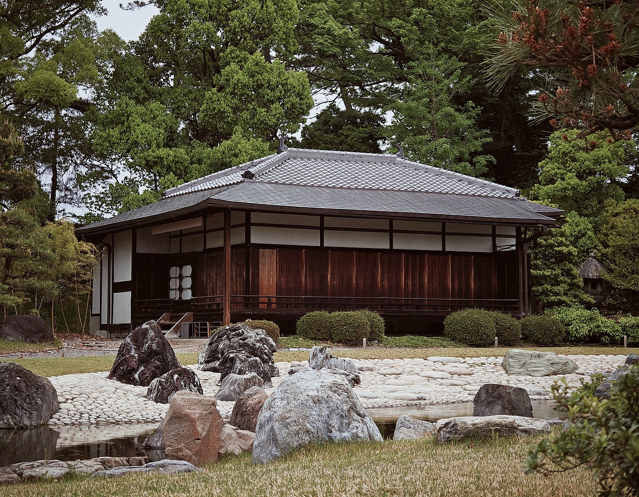 京都大阪之旅